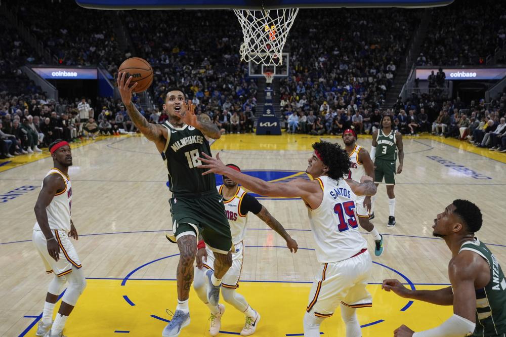 小的打击 小的打击