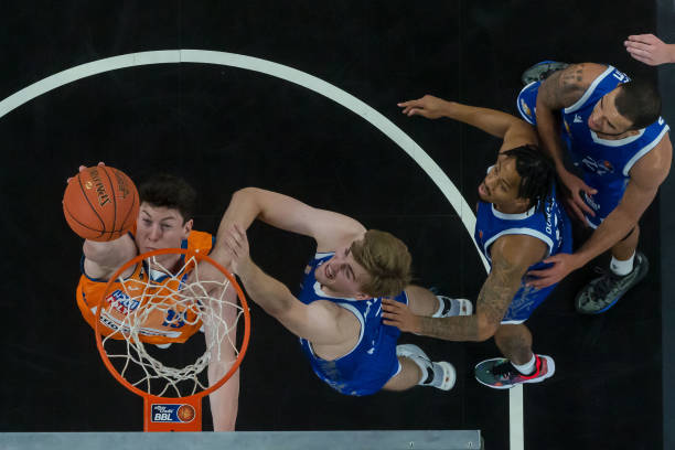 学的投篮姿 学的投篮姿