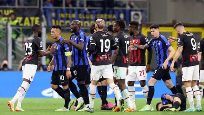 传球方式 传球方式